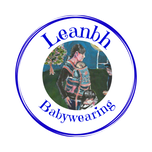 Leanbh Babywearing logo