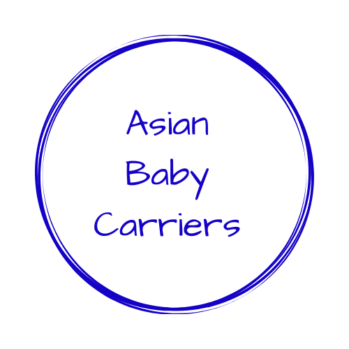 Asian Baby Carriers