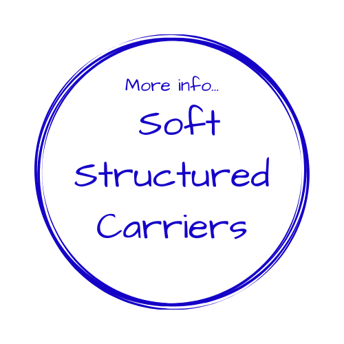 More info on Soft Structured Carriers